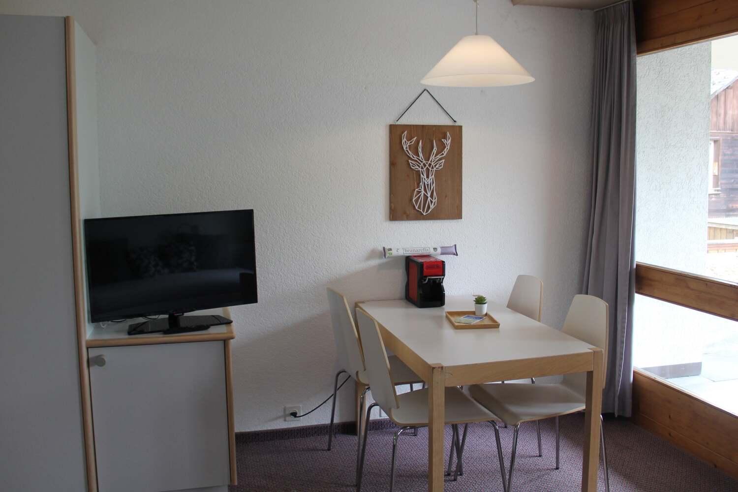Lodge - Elements Lodge Grindelwald Room photo