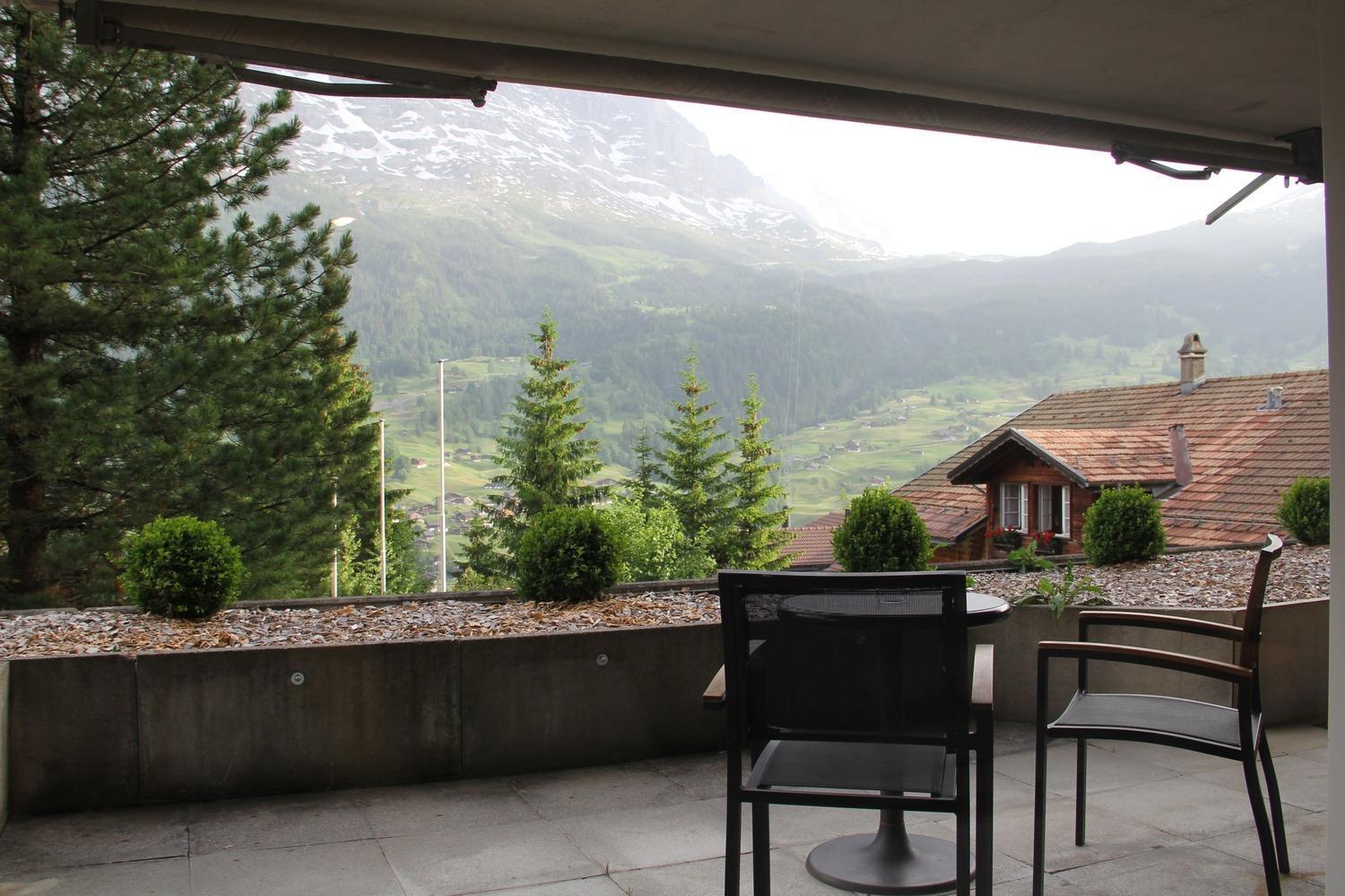 Lodge - Elements Lodge Grindelwald Room photo