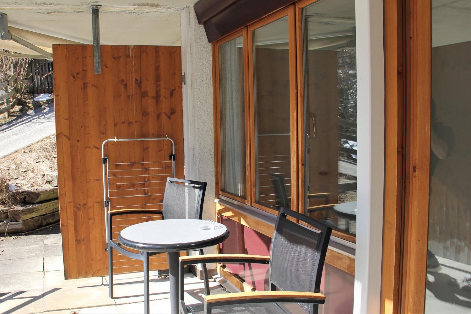 Lodge - Elements Lodge Grindelwald Room photo