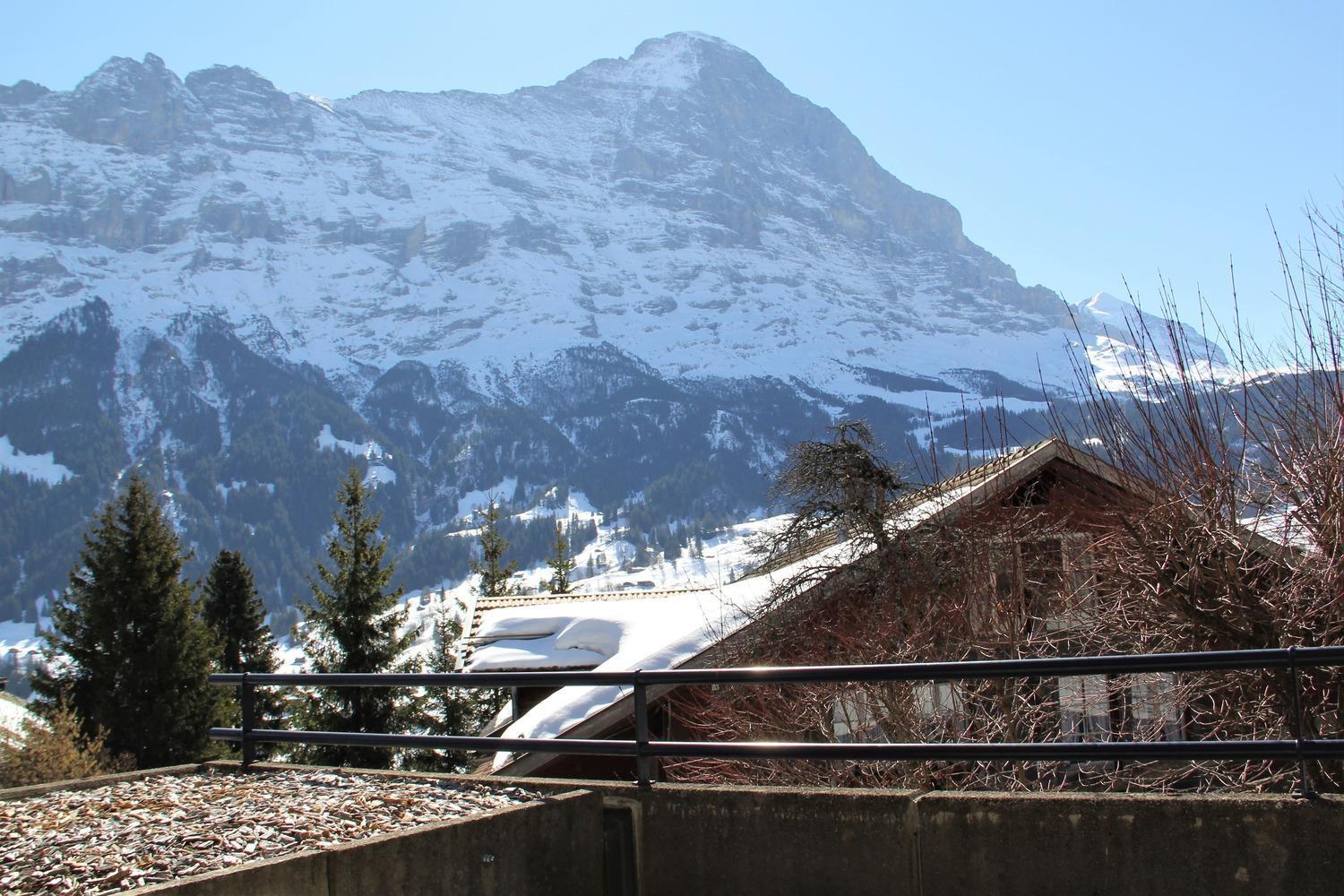 Lodge - Elements Lodge Grindelwald Room photo
