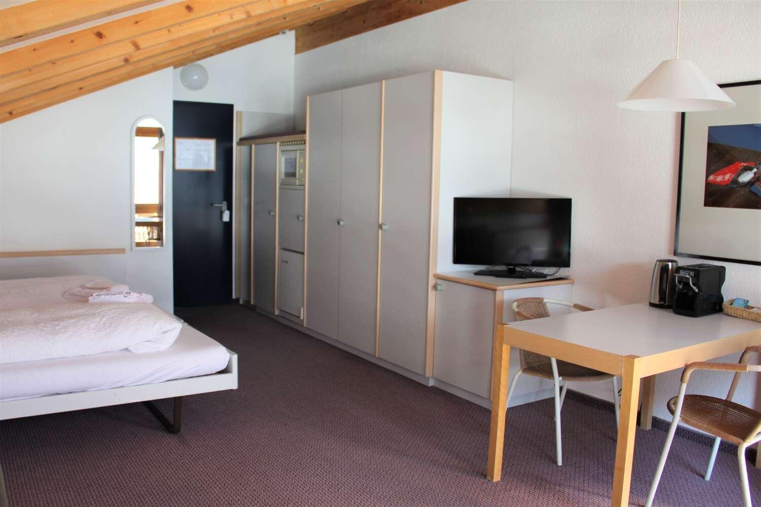 Lodge - Elements Lodge Grindelwald Room photo