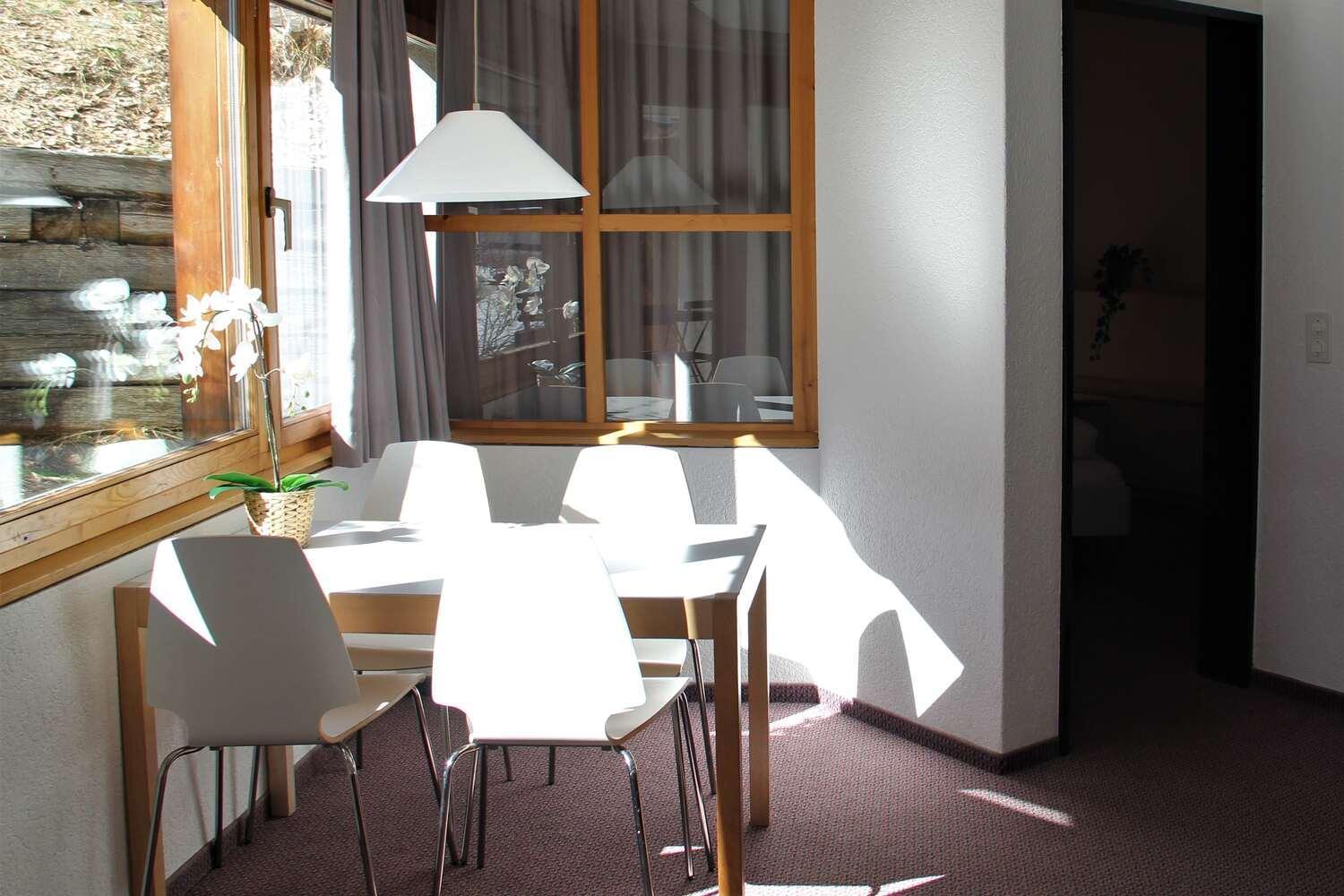 Lodge - Elements Lodge Grindelwald Room photo